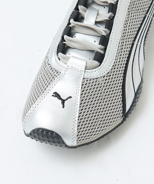 ABAHOUSE / アバハウス スニーカー | 【PUMA/プーマ】 H-STREET OG/Hストリート OG スニーカー/ユ | 詳細7
