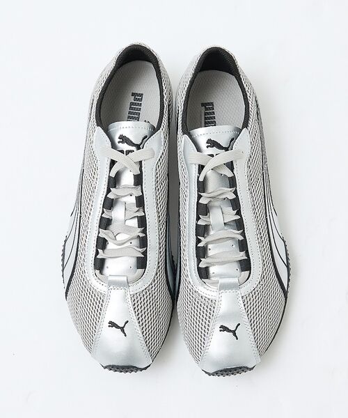 ABAHOUSE / アバハウス スニーカー | 【PUMA/プーマ】 H-STREET OG/Hストリート OG スニーカー/ユ | 詳細8