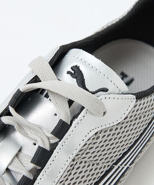 ABAHOUSE / アバハウス スニーカー | 【PUMA/プーマ】 H-STREET OG/Hストリート OG スニーカー/ユ | 詳細9