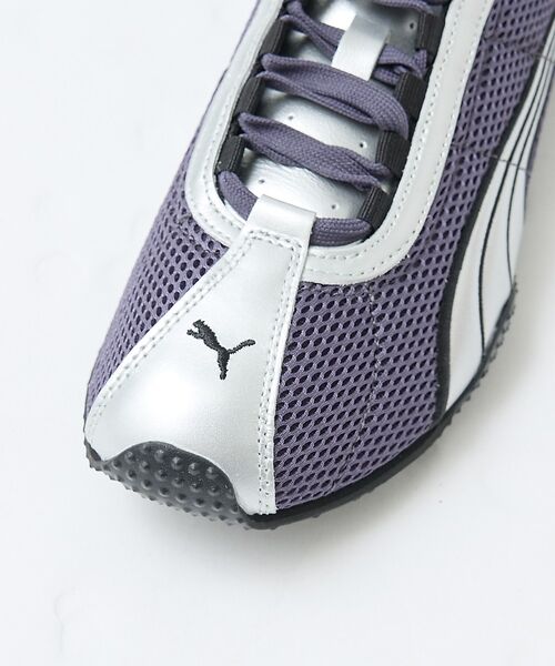 ABAHOUSE / アバハウス スニーカー | 【PUMA/プーマ】 H-STREET OG/Hストリート OG スニーカー/ユ | 詳細16