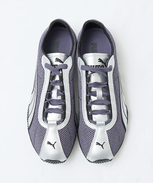 ABAHOUSE / アバハウス スニーカー | 【PUMA/プーマ】 H-STREET OG/Hストリート OG スニーカー/ユ | 詳細17