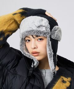 ABAHOUSE / アバハウス ハット | 【THE NORTH FACE / ザ・ノース・フェイス】Insulation