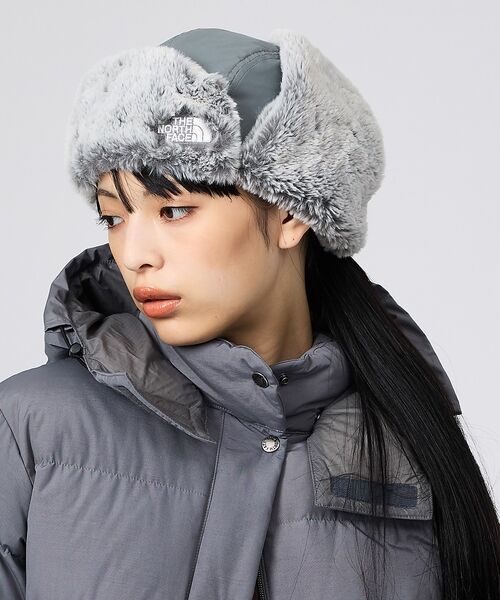 ABAHOUSE / アバハウス ハット | 【THE NORTH FACE / ザ・ノース・フェイス】Insulation | 詳細1