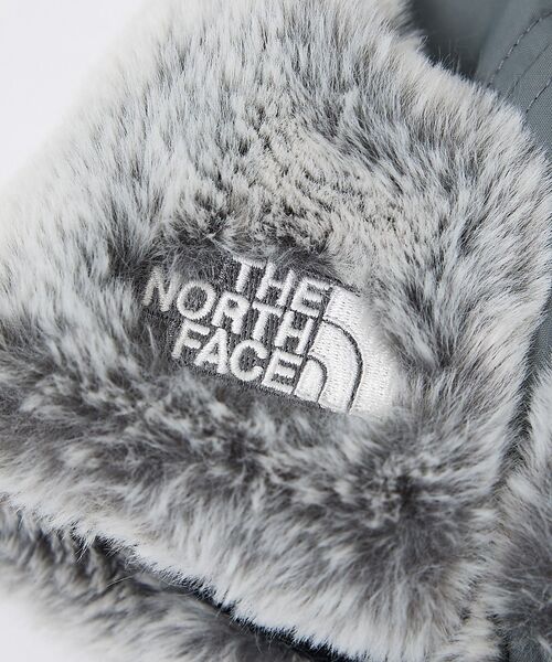 ABAHOUSE / アバハウス ハット | 【THE NORTH FACE / ザ・ノース・フェイス】Insulation | 詳細11