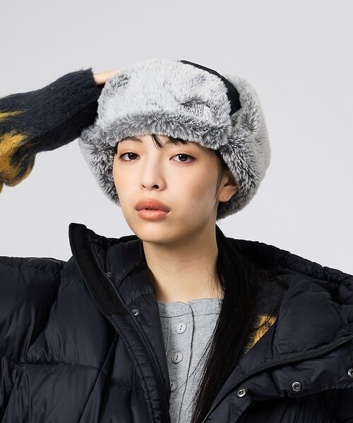 ABAHOUSE / アバハウス ハット | 【THE NORTH FACE / ザ・ノース・フェイス】Insulation | 詳細15