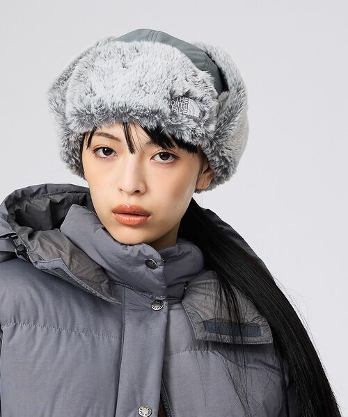 ABAHOUSE / アバハウス ハット | 【THE NORTH FACE / ザ・ノース・フェイス】Insulation | 詳細2