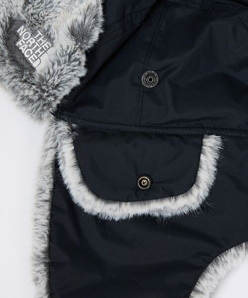 ABAHOUSE / アバハウス ハット | 【THE NORTH FACE / ザ・ノース・フェイス】Insulation | 詳細25
