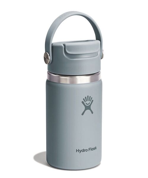 ABAHOUSE / アバハウス インテリア・生活雑貨・ホビー・ステーショナリー | 【Hydro Flask / ハイドロフラスク】12 oz (355 ml) T（グレー）