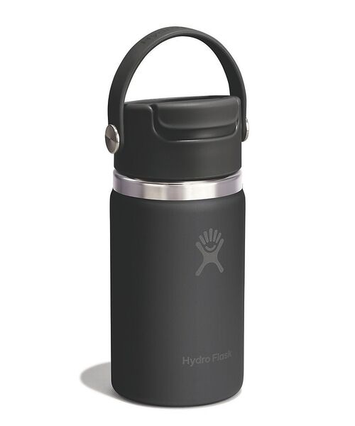 ABAHOUSE / アバハウス インテリア・生活雑貨・ホビー・ステーショナリー | 【Hydro Flask / ハイドロフラスク】12 oz (355 ml) T（ブラック）