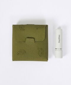 ABAHOUSE / アバハウス 財布・コインケース・マネークリップ | 【Tokio hat】Vibram Seriesコインケース/財布/i podケ