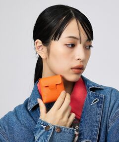 ABAHOUSE / アバハウス 財布・コインケース・マネークリップ | 【Tokio hat】Vibram Seriesコインケース/財布/i podケ