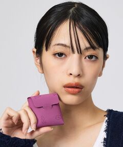 ABAHOUSE / アバハウス 財布・コインケース・マネークリップ | 【Tokio hat】Vibram Seriesコインケース/財布/i podケ