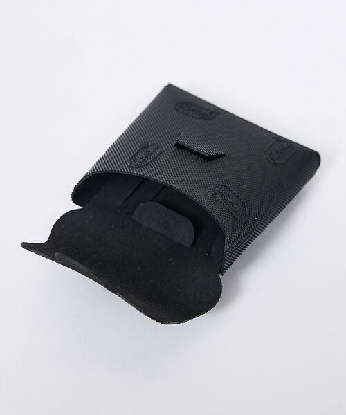 ABAHOUSE / アバハウス 財布・コインケース・マネークリップ | 【Tokio hat】Vibram Seriesコインケース/財布/i podケ | 詳細3