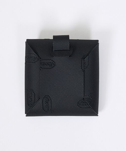 ABAHOUSE / アバハウス 財布・コインケース・マネークリップ | 【Tokio hat】Vibram Seriesコインケース/財布/i podケ | 詳細5