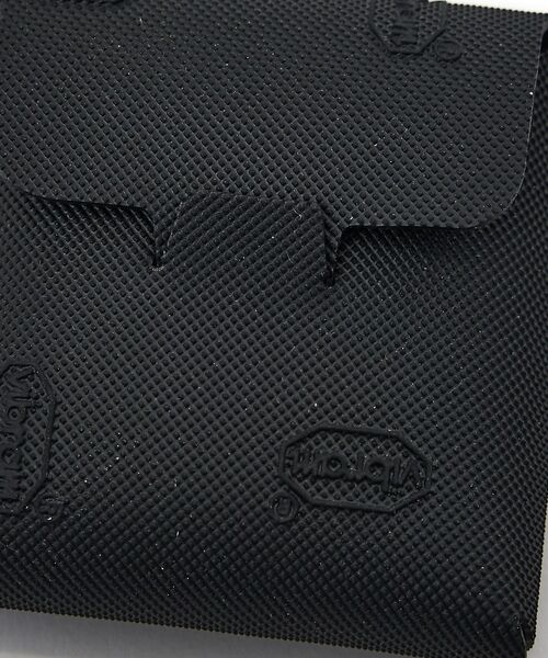 ABAHOUSE / アバハウス 財布・コインケース・マネークリップ | 【Tokio hat】Vibram Seriesコインケース/財布/i podケ | 詳細6