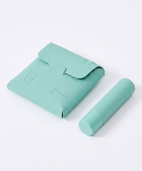 ABAHOUSE / アバハウス 財布・コインケース・マネークリップ | 【Tokio hat】Vibram Seriesコインケース/財布/i podケ | 詳細7