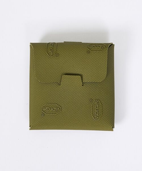 ABAHOUSE / アバハウス 財布・コインケース・マネークリップ | 【Tokio hat】Vibram Seriesコインケース/財布/i podケ | 詳細8