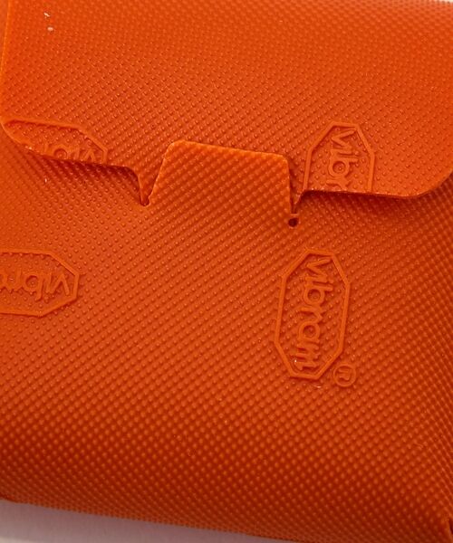 ABAHOUSE / アバハウス 財布・コインケース・マネークリップ | 【Tokio hat】Vibram Seriesコインケース/財布/i podケ | 詳細13