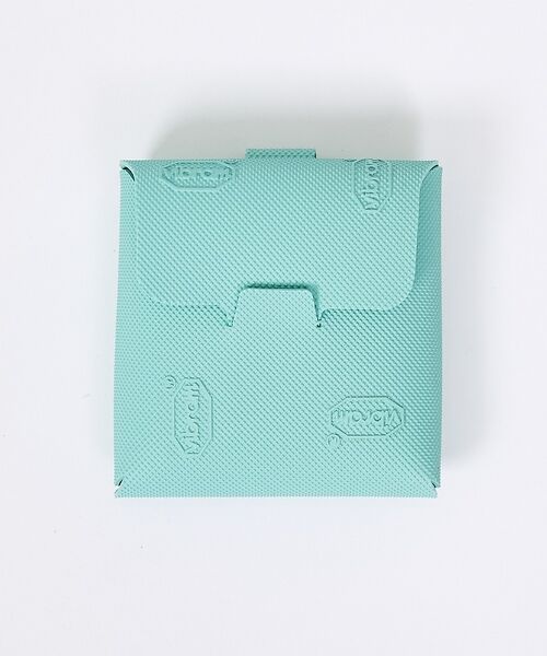 ABAHOUSE / アバハウス 財布・コインケース・マネークリップ | 【Tokio hat】Vibram Seriesコインケース/財布/i podケ | 詳細14