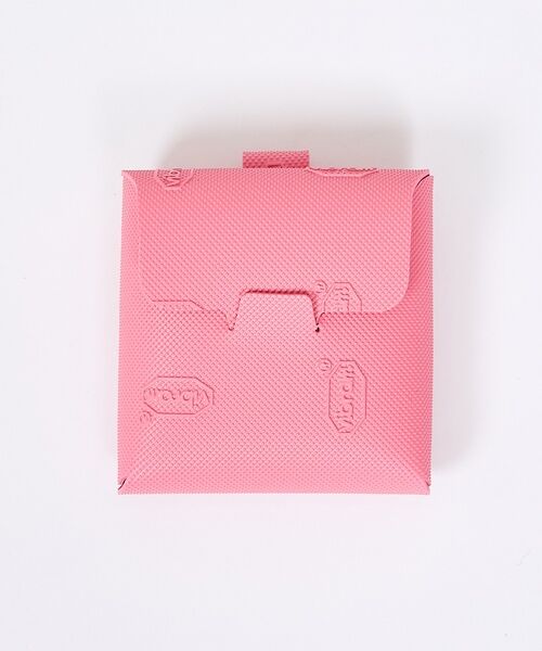 ABAHOUSE / アバハウス 財布・コインケース・マネークリップ | 【Tokio hat】Vibram Seriesコインケース/財布/i podケ | 詳細16