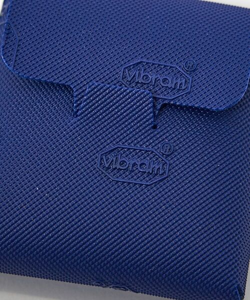 ABAHOUSE / アバハウス 財布・コインケース・マネークリップ | 【Tokio hat】Vibram Seriesコインケース/財布/i podケ | 詳細21