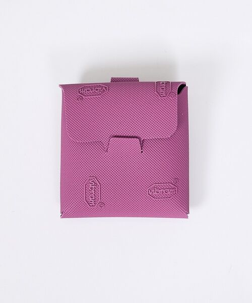 ABAHOUSE / アバハウス 財布・コインケース・マネークリップ | 【Tokio hat】Vibram Seriesコインケース/財布/i podケ | 詳細23