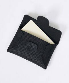 ABAHOUSE / アバハウス カードケース・名刺入れ・定期入れ | 【Tokio hat】Vibram Seriesマルチケース/カードケース/名刺