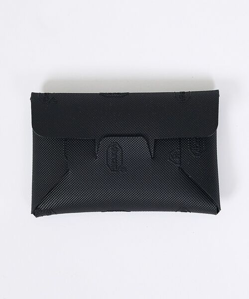 ABAHOUSE / アバハウス カードケース・名刺入れ・定期入れ | 【Tokio hat】Vibram Seriesマルチケース/カードケース/名刺 | 詳細2