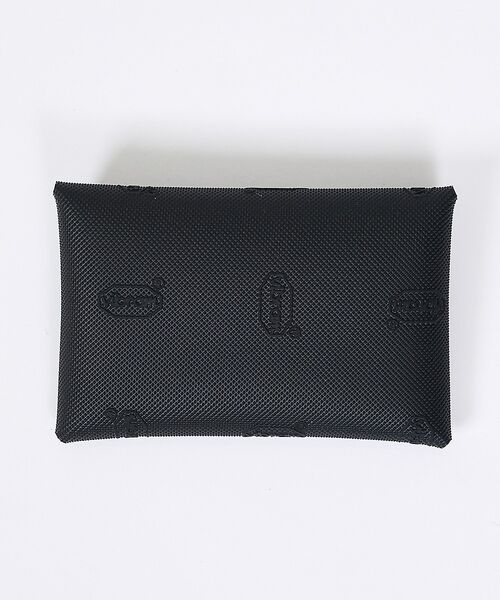 ABAHOUSE / アバハウス カードケース・名刺入れ・定期入れ | 【Tokio hat】Vibram Seriesマルチケース/カードケース/名刺 | 詳細4