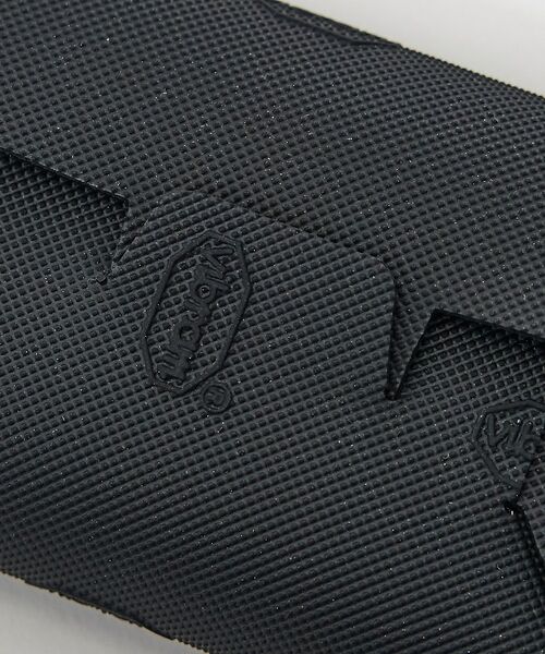 ABAHOUSE / アバハウス カードケース・名刺入れ・定期入れ | 【Tokio hat】Vibram Seriesマルチケース/カードケース/名刺 | 詳細5