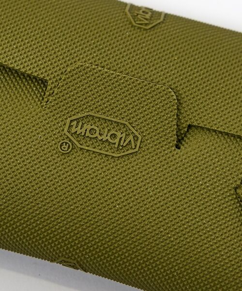 ABAHOUSE / アバハウス カードケース・名刺入れ・定期入れ | 【Tokio hat】Vibram Seriesマルチケース/カードケース/名刺 | 詳細7