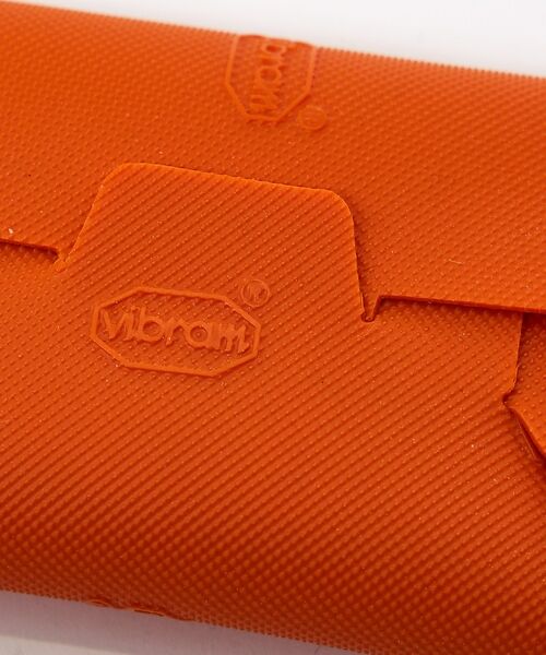 ABAHOUSE / アバハウス カードケース・名刺入れ・定期入れ | 【Tokio hat】Vibram Seriesマルチケース/カードケース/名刺 | 詳細9
