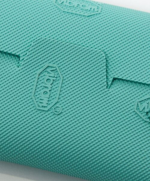 ABAHOUSE / アバハウス カードケース・名刺入れ・定期入れ | 【Tokio hat】Vibram Seriesマルチケース/カードケース/名刺 | 詳細12