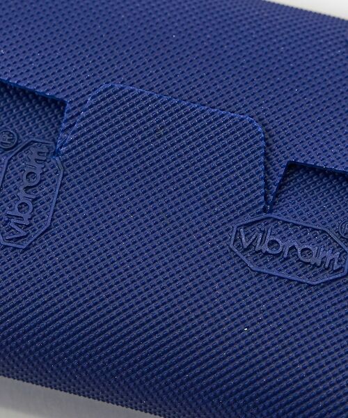 ABAHOUSE / アバハウス カードケース・名刺入れ・定期入れ | 【Tokio hat】Vibram Seriesマルチケース/カードケース/名刺 | 詳細19