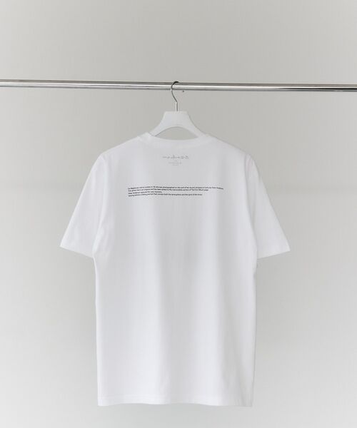 ABAHOUSE / アバハウス Tシャツ | PeterAnderson-Madonna PHOTO Tee / マドンナ / | 詳細9