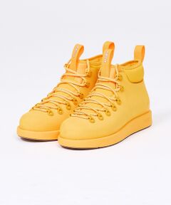 ABAHOUSE / アバハウス ブーツ（ショート丈） | 【native Shoes/ネイティブシューズ】FITZSIMMONS VENT