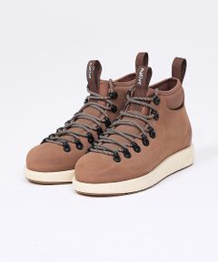 ABAHOUSE / アバハウス ブーツ（ショート丈） | 【native Shoes/ネイティブシューズ】FITZSIMMONS VENT