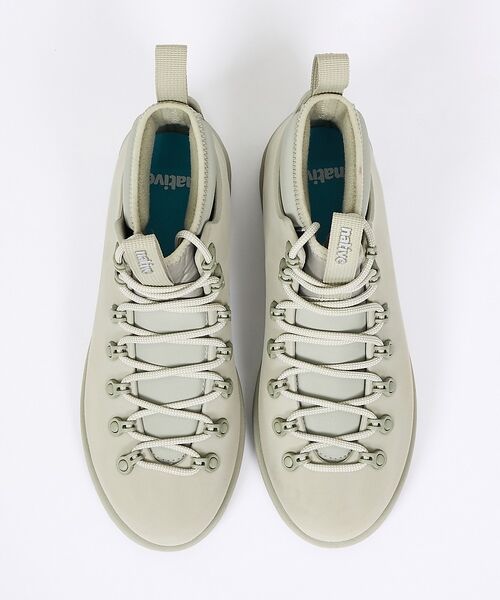 ABAHOUSE / アバハウス ブーツ(ショート丈) | 【native Shoes/ネイティブシューズ】FITZSIMMONS VENT | 詳細11