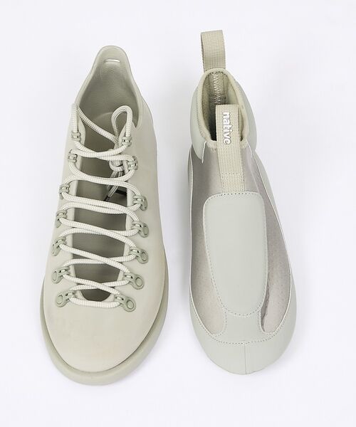 ABAHOUSE / アバハウス ブーツ(ショート丈) | 【native Shoes/ネイティブシューズ】FITZSIMMONS VENT | 詳細12