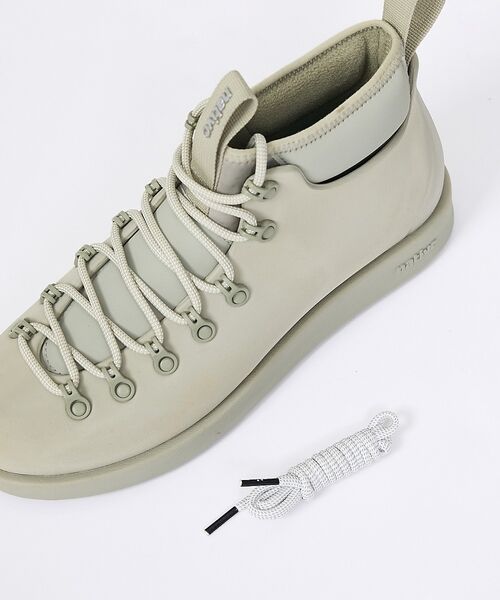 ABAHOUSE / アバハウス ブーツ(ショート丈) | 【native Shoes/ネイティブシューズ】FITZSIMMONS VENT | 詳細13