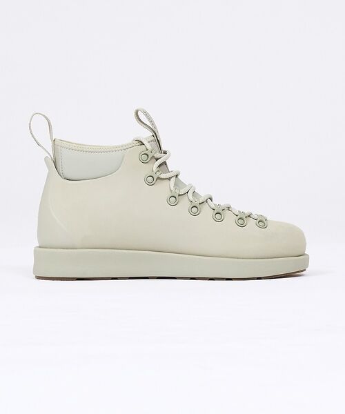 ABAHOUSE / アバハウス ブーツ(ショート丈) | 【native Shoes/ネイティブシューズ】FITZSIMMONS VENT | 詳細5