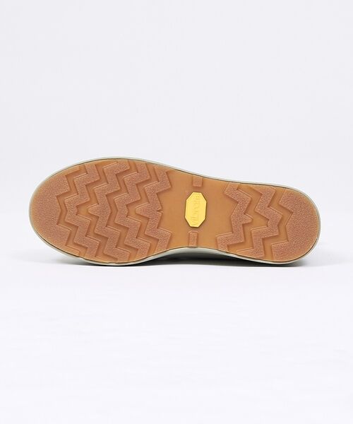 ABAHOUSE / アバハウス ブーツ(ショート丈) | 【native Shoes/ネイティブシューズ】FITZSIMMONS VENT | 詳細6