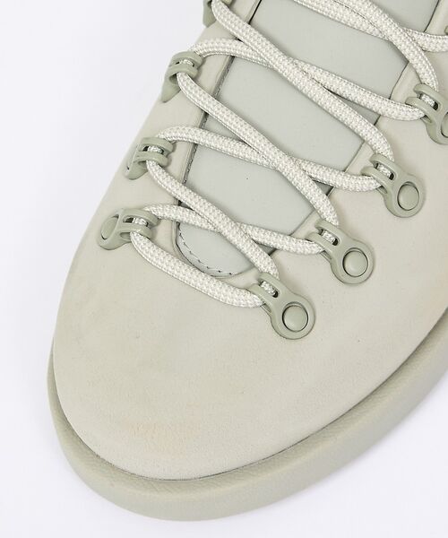 ABAHOUSE / アバハウス ブーツ(ショート丈) | 【native Shoes/ネイティブシューズ】FITZSIMMONS VENT | 詳細7