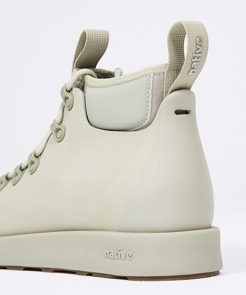 ABAHOUSE / アバハウス ブーツ(ショート丈) | 【native Shoes/ネイティブシューズ】FITZSIMMONS VENT | 詳細9