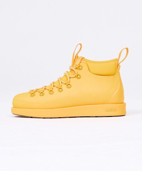 ABAHOUSE / アバハウス ブーツ(ショート丈) | 【native Shoes/ネイティブシューズ】FITZSIMMONS VENT | 詳細18