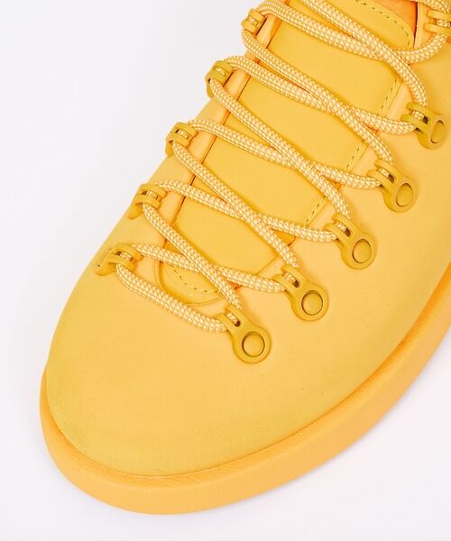 ABAHOUSE / アバハウス ブーツ(ショート丈) | 【native Shoes/ネイティブシューズ】FITZSIMMONS VENT | 詳細19