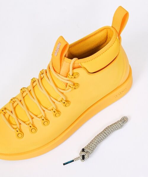 ABAHOUSE / アバハウス ブーツ(ショート丈) | 【native Shoes/ネイティブシューズ】FITZSIMMONS VENT | 詳細22