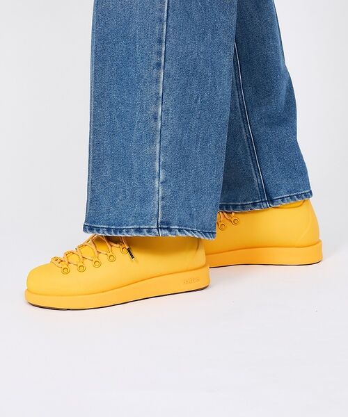 ABAHOUSE / アバハウス ブーツ(ショート丈) | 【native Shoes/ネイティブシューズ】FITZSIMMONS VENT | 詳細24