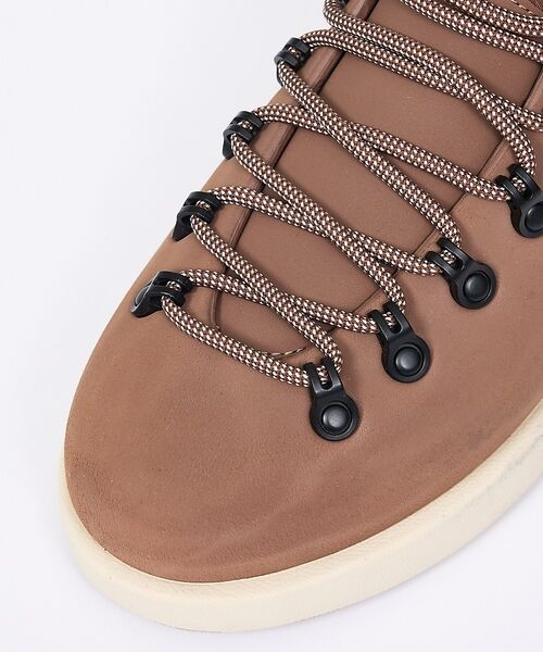 ABAHOUSE / アバハウス ブーツ(ショート丈) | 【native Shoes/ネイティブシューズ】FITZSIMMONS VENT | 詳細28