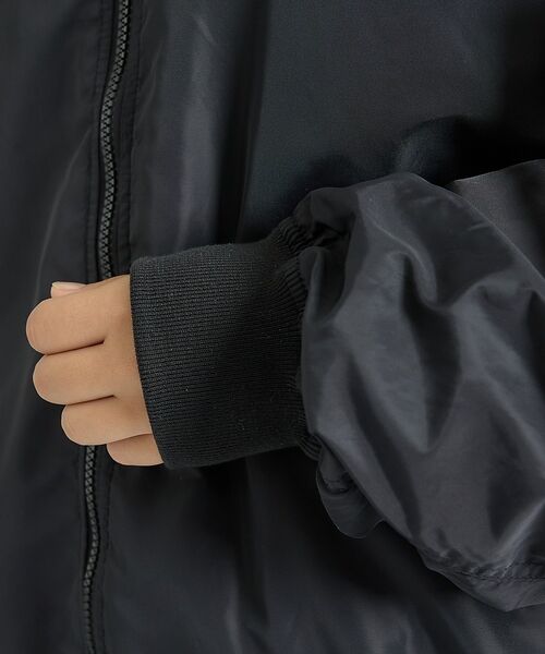 ABAHOUSE / アバハウス ブルゾン | 【Alpha Industries（アルファ インダストリーズ）】L-2B RE | 詳細11